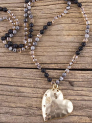 Jewellery - Necklace - HA-NL-6058