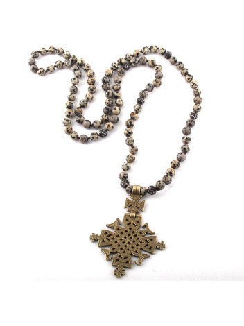 Jewellery - Necklace - HA-NL-9500