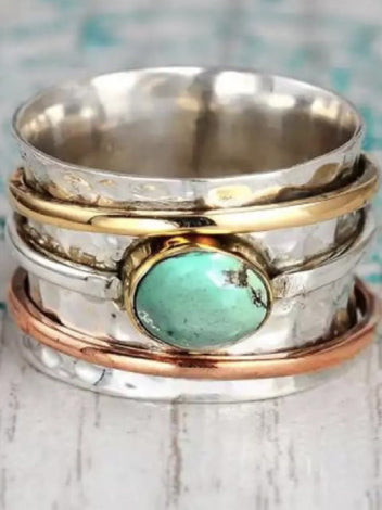 Jewellery - Ring - HA-RG-7077