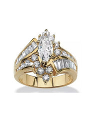 Jewellery - Ring - HA-RG-9121