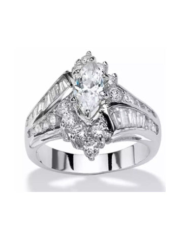 Jewellery - Ring - HA-RG-9122