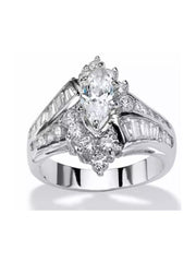 Jewellery - Ring - HA-RG-9122