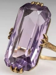 Jewellery - Ring - HA-RG-9144