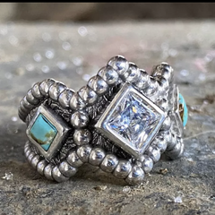 Jewellery - Ring - HA-RG-9164