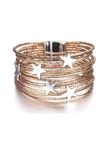 Jewellery - Bracelet - HA-ER-9236
