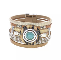 Jewellery - Bracelet - HA-WR-9259
