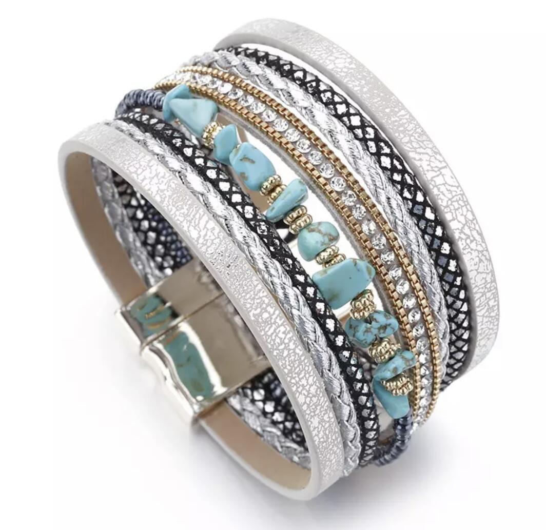 Jewellery - Bracelet - HA-WR-9260