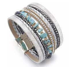Jewellery - Bracelet - HA-WR-9260