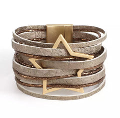 Jewellery - Bracelet - HA-WR-9263