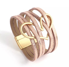 Jewellery - Bracelet - HA-WR-9269