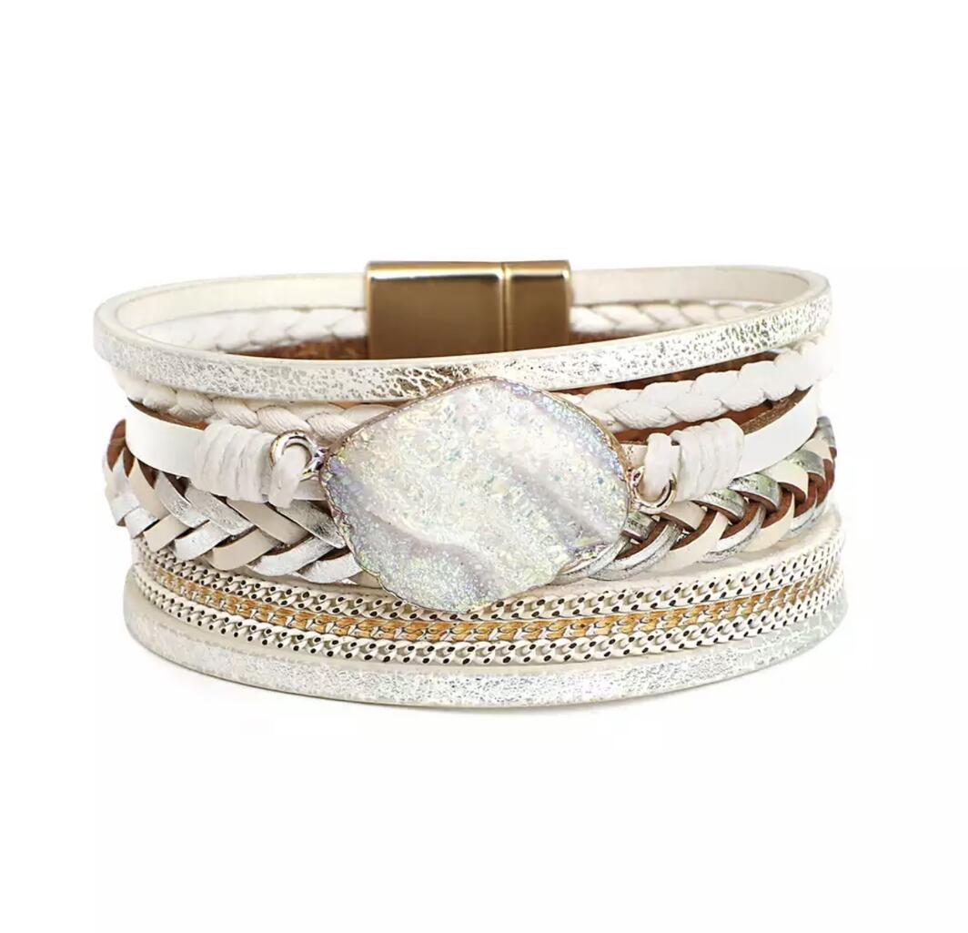 Jewellery - Bracelet - HA-WR-9271