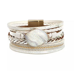 Jewellery - Bracelet - HA-WR-9271