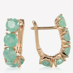 Jewellery - Earrings - HA-ER-10352