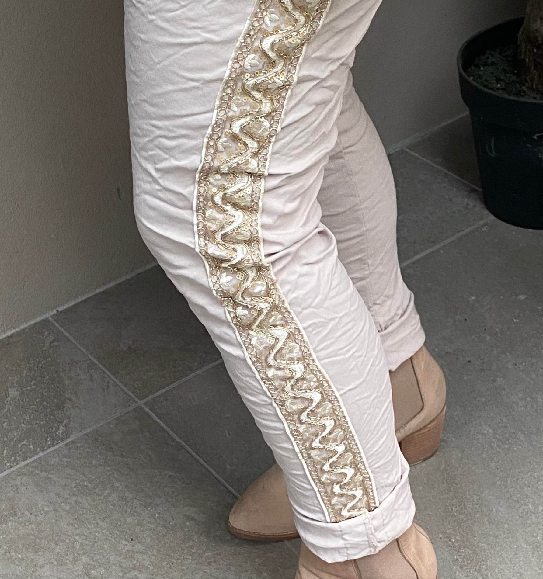 Vanessa Pants