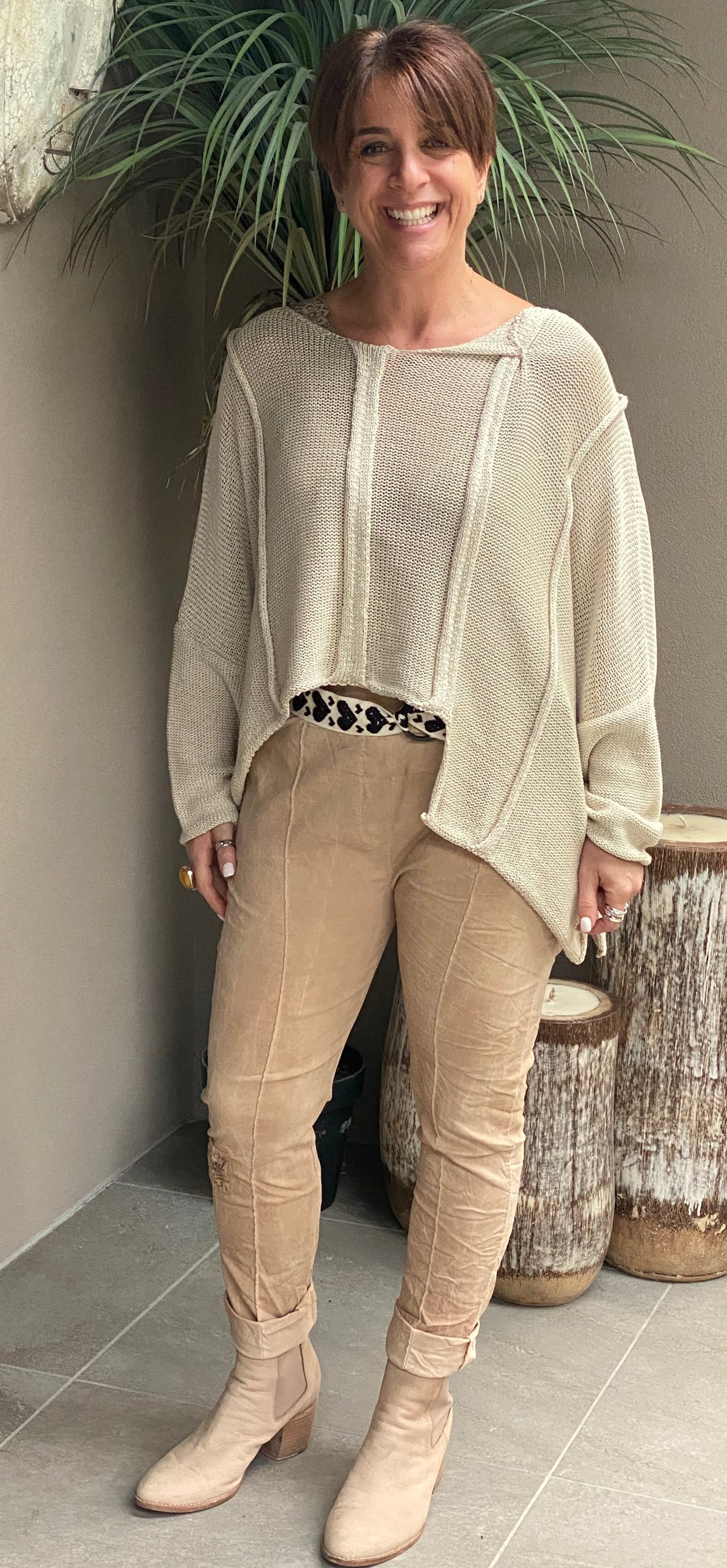 Lola Pants