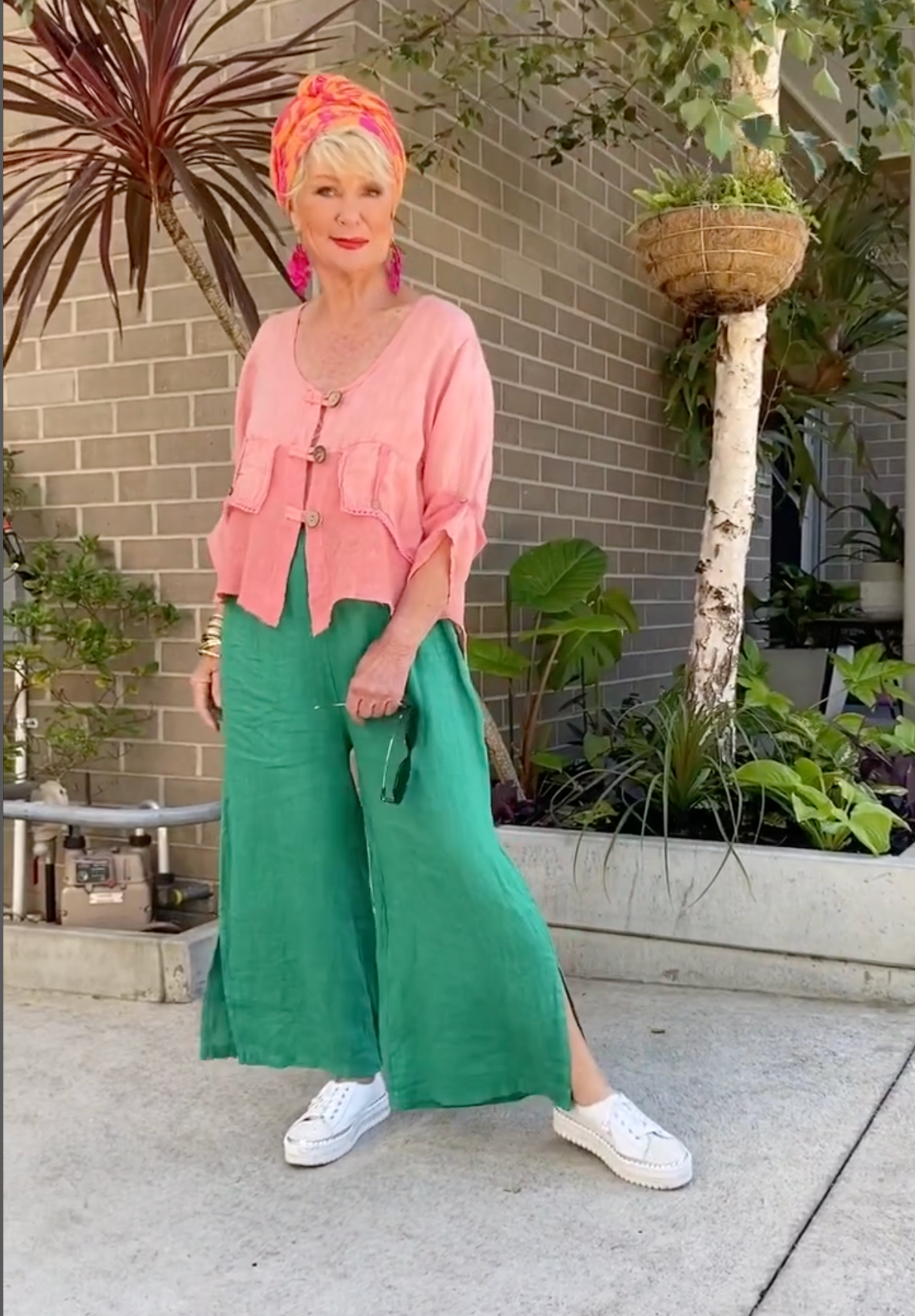 Jordyn Top