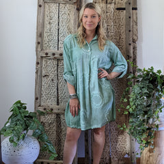 Lola Dress