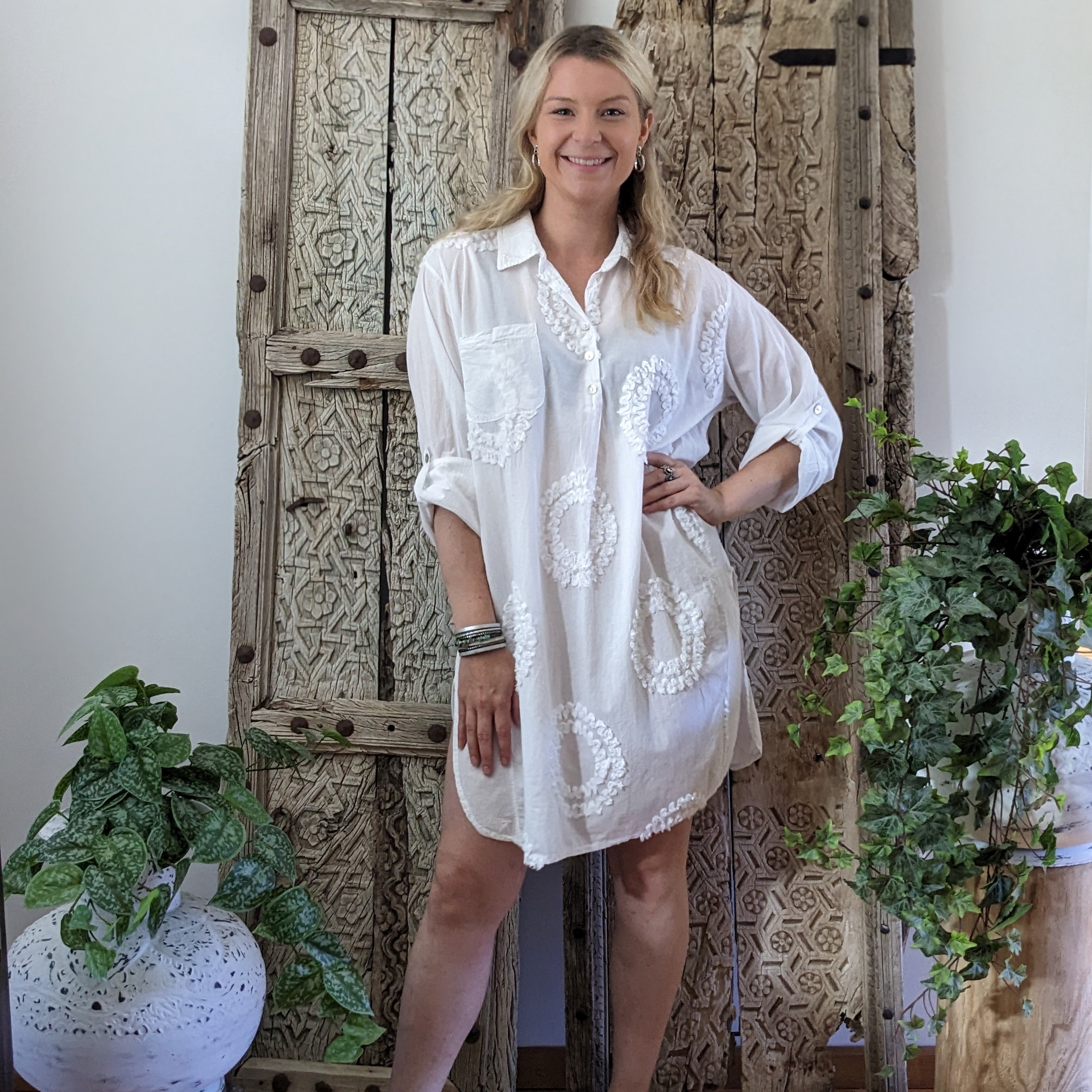 Lola Dress