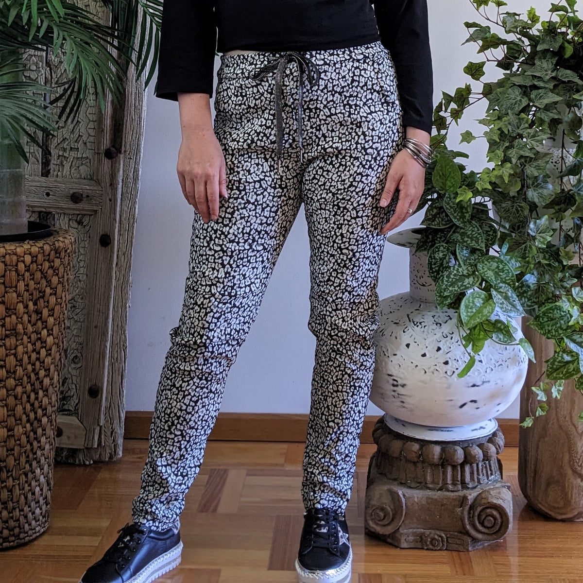 Valentina Pants