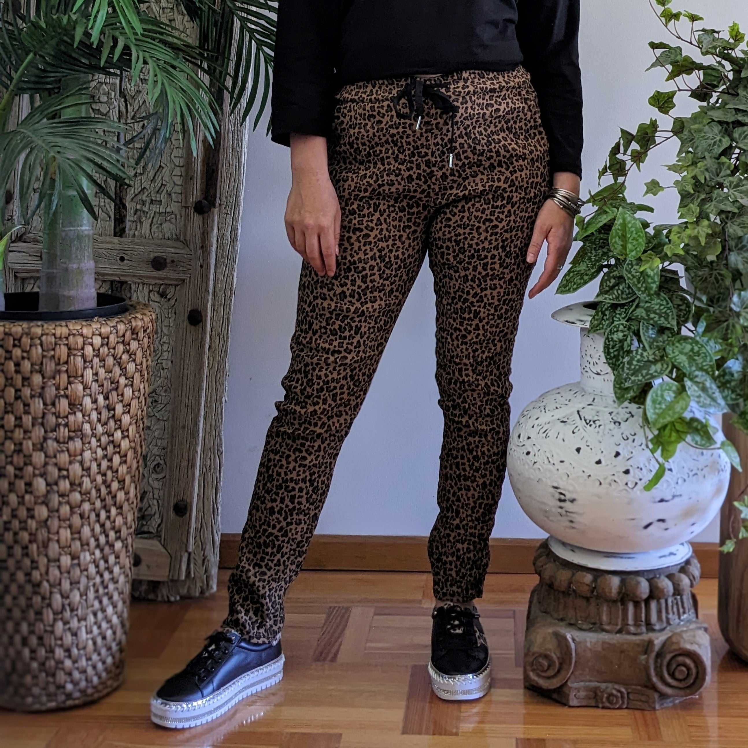 Valentina Pants