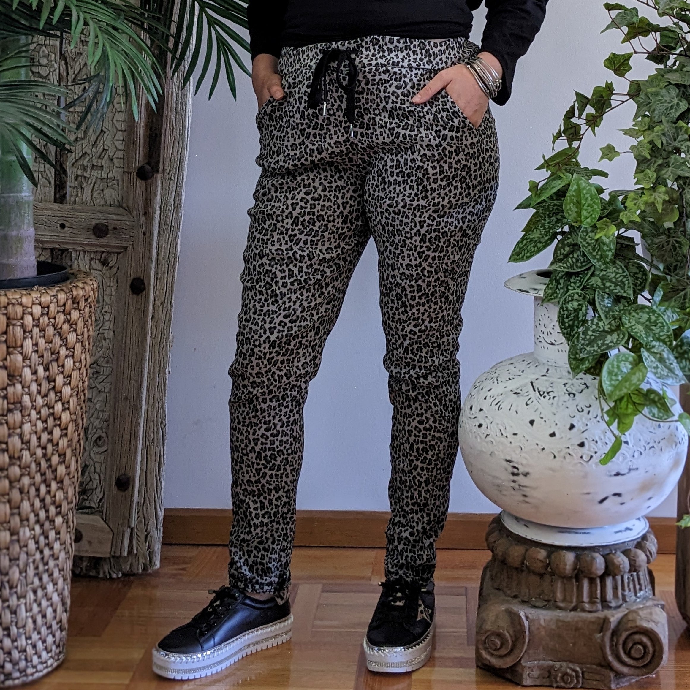 Valentina Pants