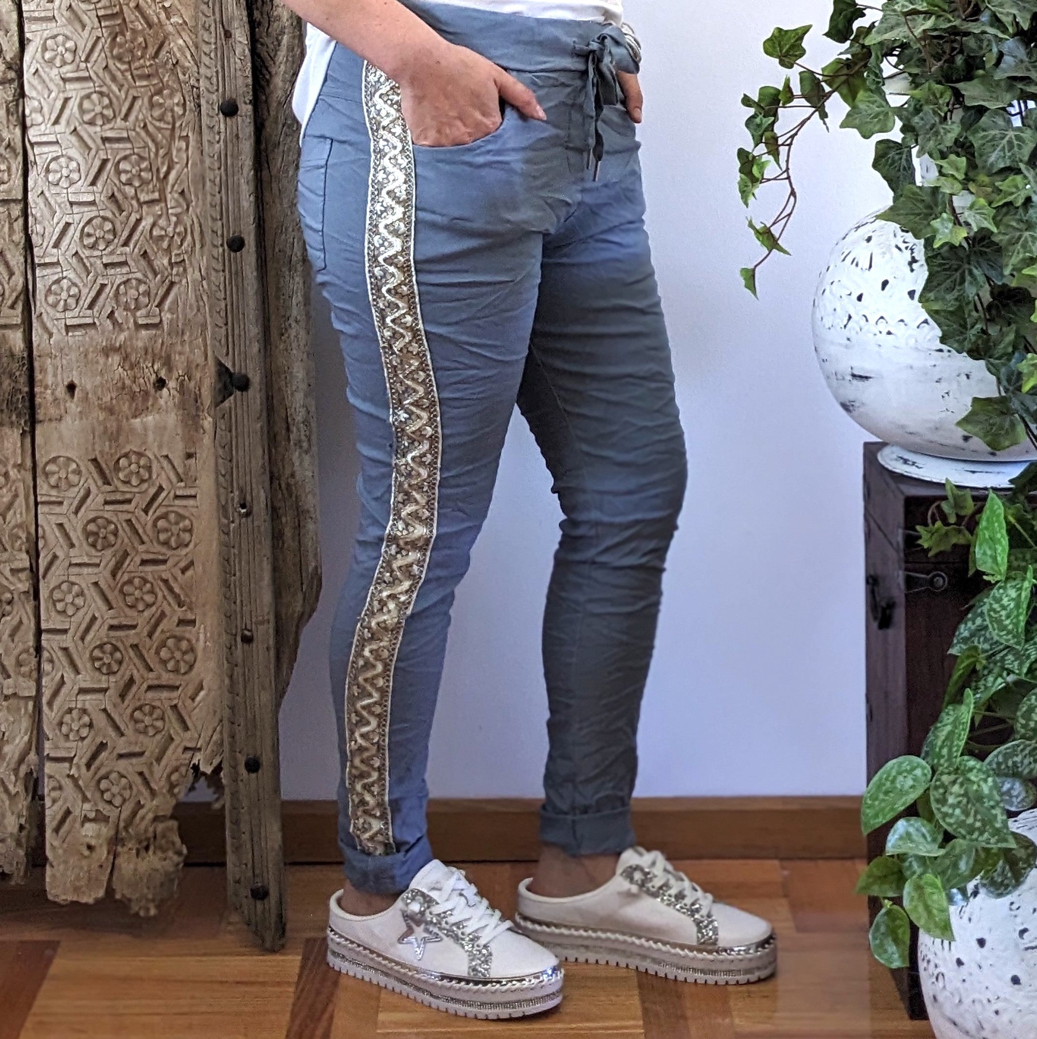 Vanessa Pants