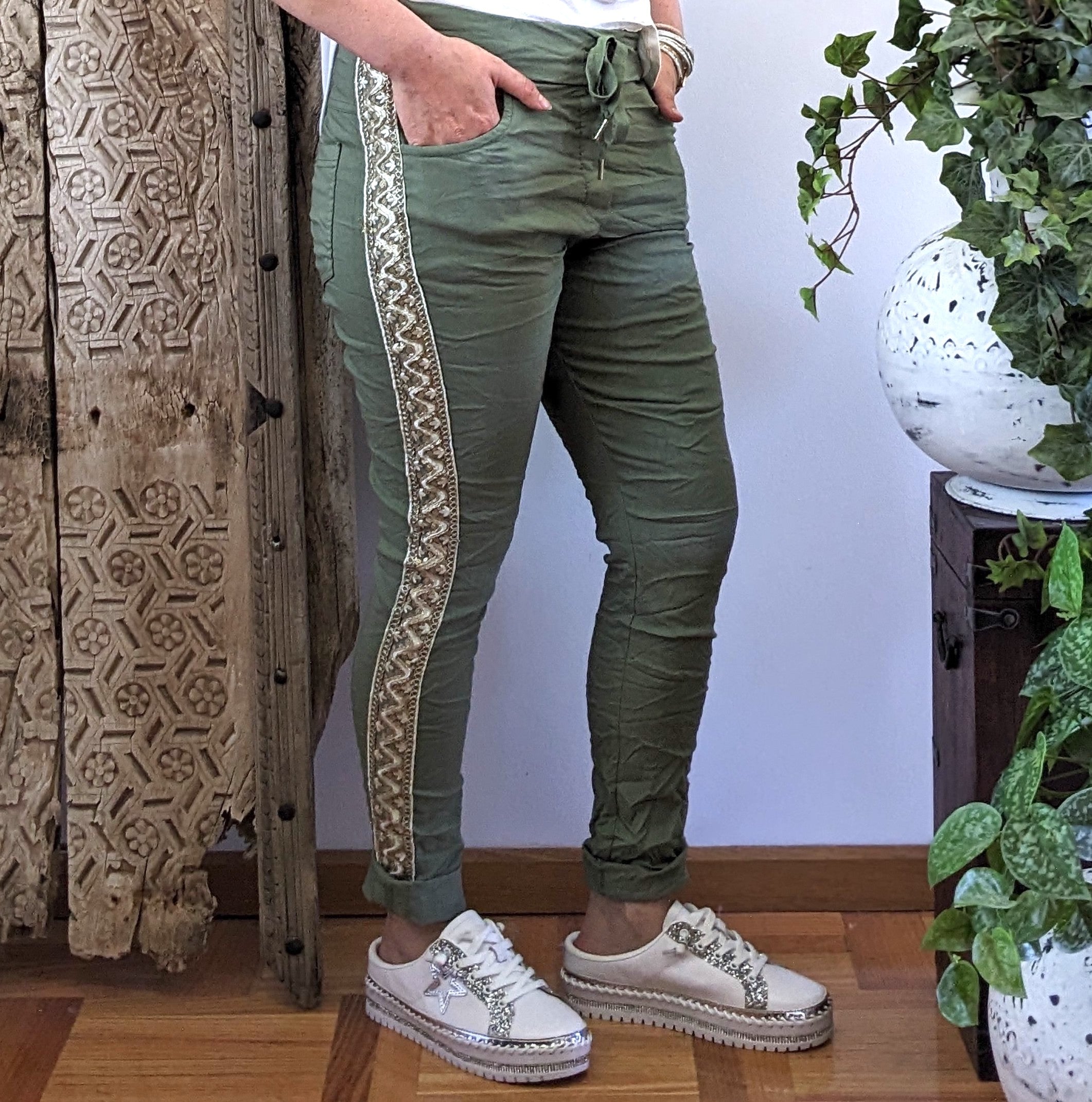 Vanessa Pants