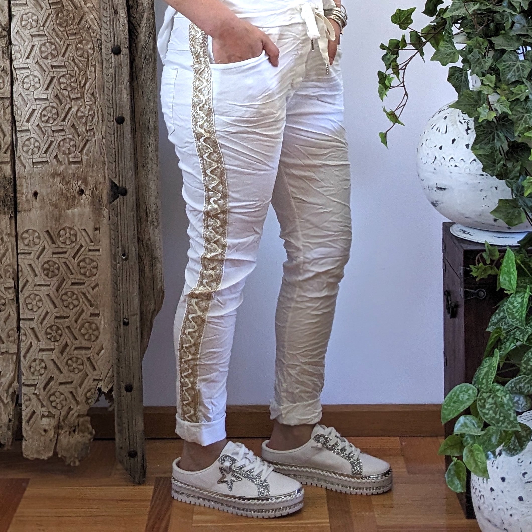 Vanessa Pants
