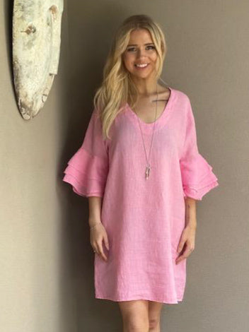 Bella Dress