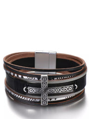 Jewellery - Bracelet - Wrap